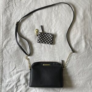 Black Purse
